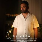 وحید جان محمدی – بی وفا